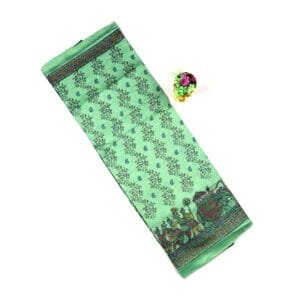 Madhubani Printed Fancy