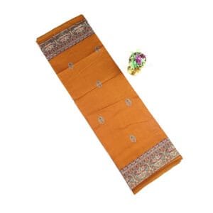 Madhubani Printed Fancy