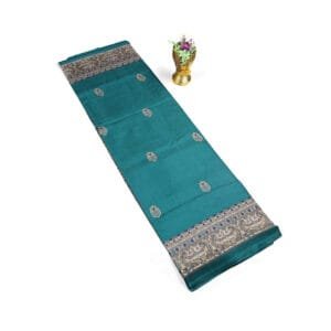 Madhubani Printed Fancy