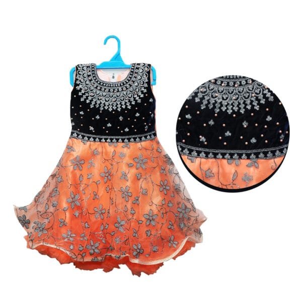 Kids Grand Party Wear