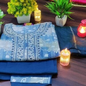 Women Kurti Set