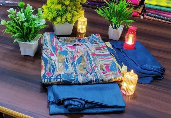 Women Kurti Set