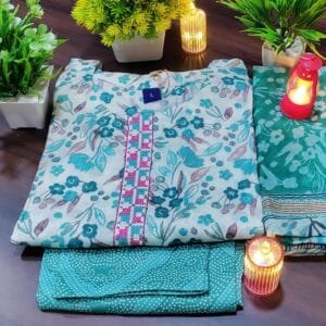 Women Kurti Set