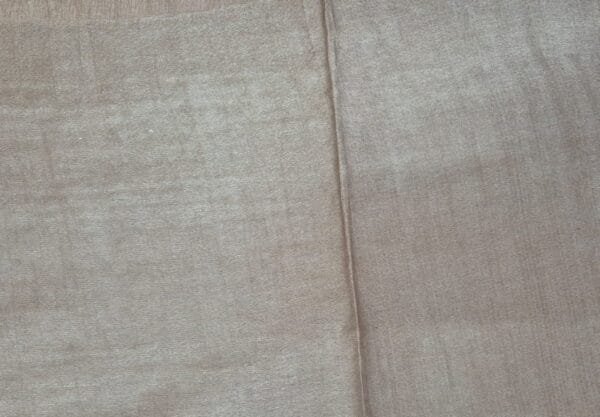 Semi Tussar Saree - Image 2