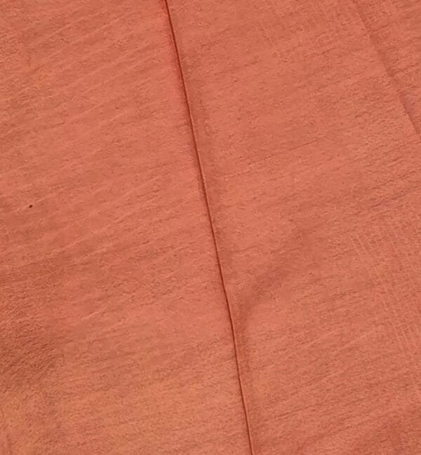 Semi Tussar Saree - Image 2