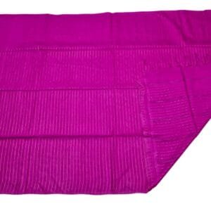 Semi Tussar Saree