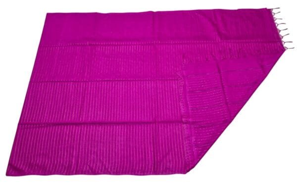 Semi Tussar Saree