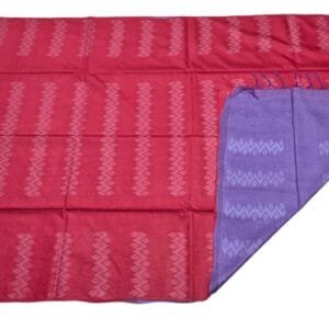 Semi Tussar Saree