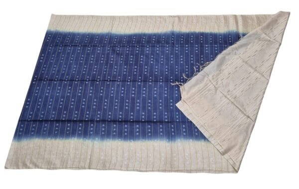 Semi Tussar Saree