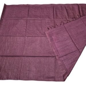 Semi Tussar Saree