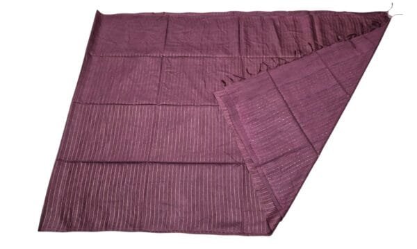 Semi Tussar Saree