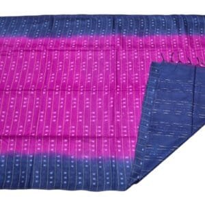 Semi Tussar Saree