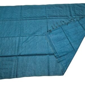 Semi Tussar Saree