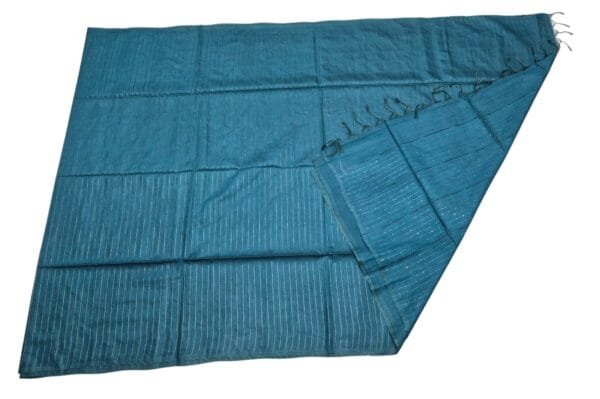 Semi Tussar Saree