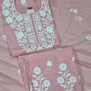 Roman Silk Chickenkari