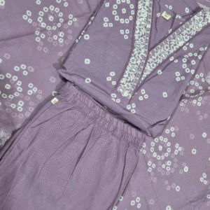 Soft Cotton Kurti Set