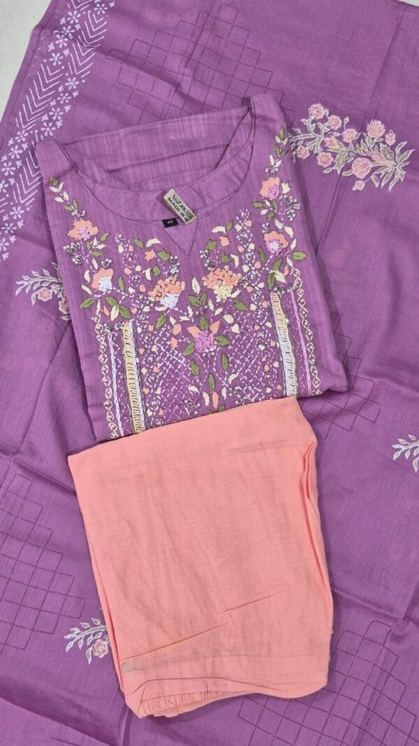 Kurti Sets - Image 2