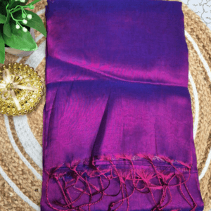 Royal Purple Soft Silk Classic