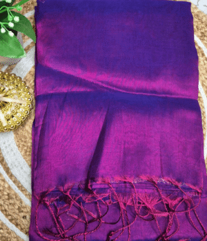 Royal Purple Soft Silk Classic