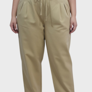 Sandal Plus Size Bottom Wear