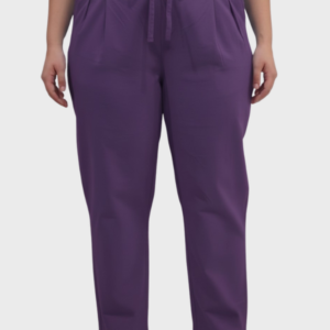Violet Plus Size Bottom Wear