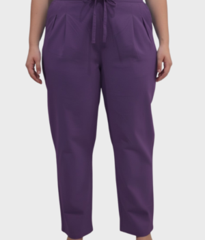Violet Plus Size Bottom Wear