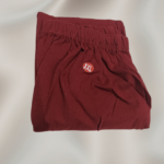 Maroon  XXL Leggings