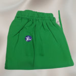 Emerald Green XL Leggings