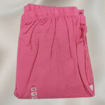 Bubblegum Pink Leggings