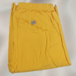 Mustard Yellow Leggings