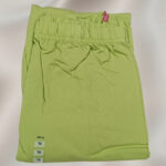 Neon Lime Green Leggings