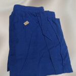 Royal Blue Legging