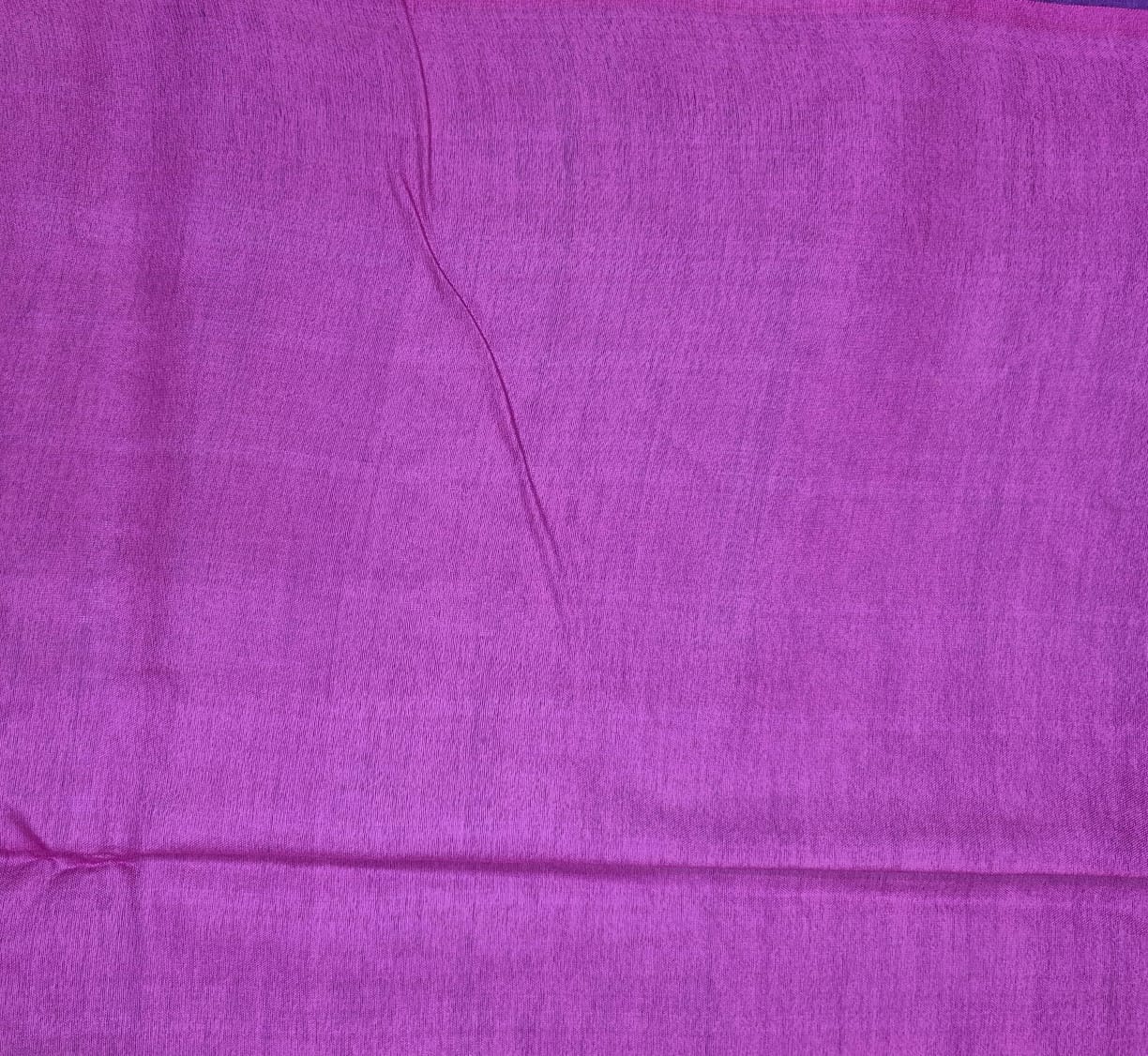 Semi Tussar Saree