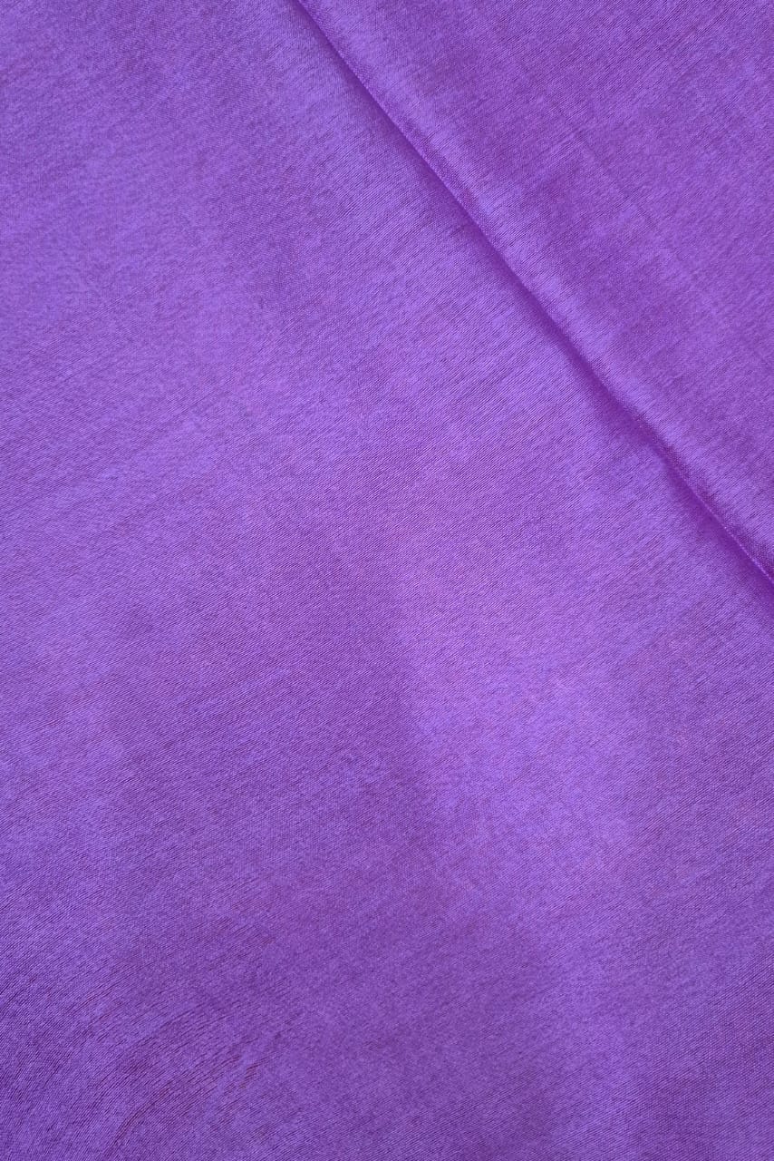 Semi Tussar Saree