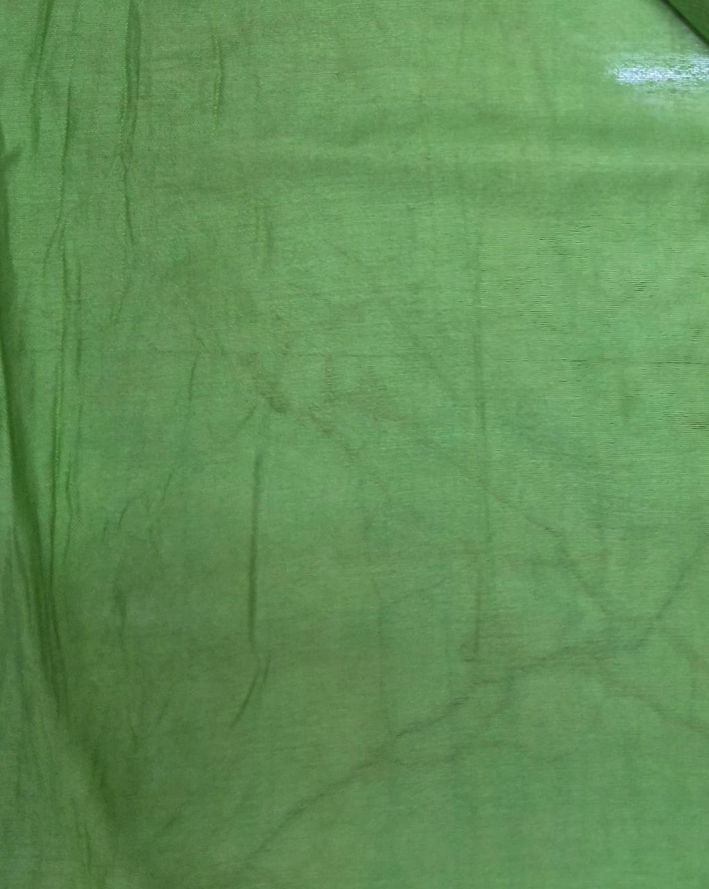 Semi Tussar Saree