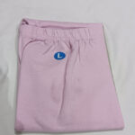 Pastel Pink Leggings