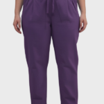 Violet Plus Size Bottom Wear