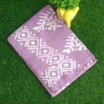 Linen Cotton Lavender