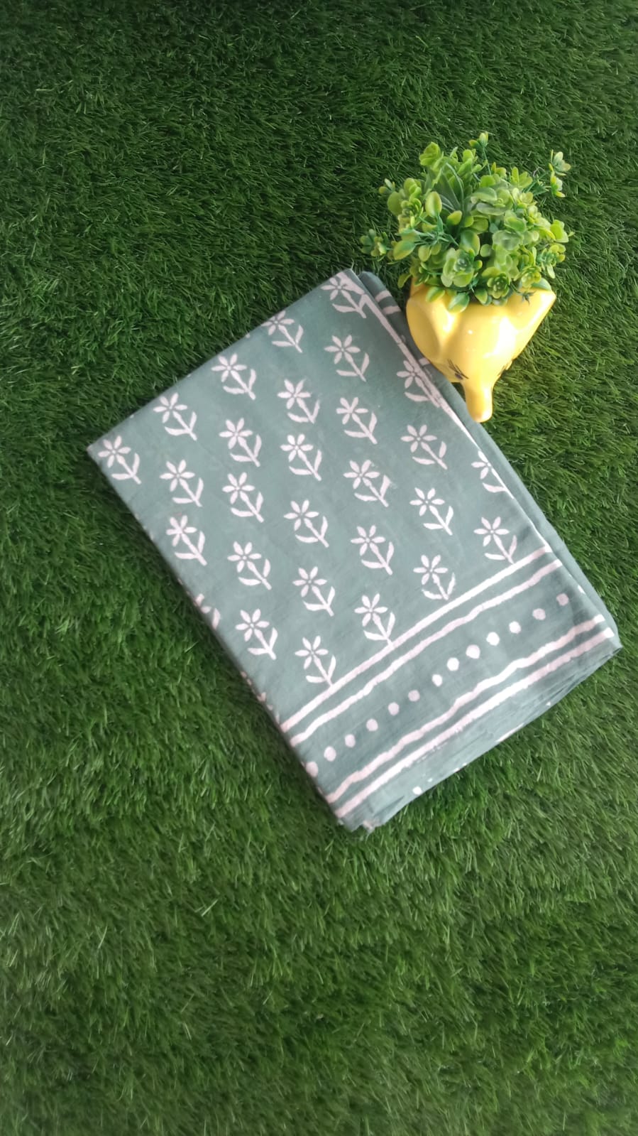 lenan green rs; 950