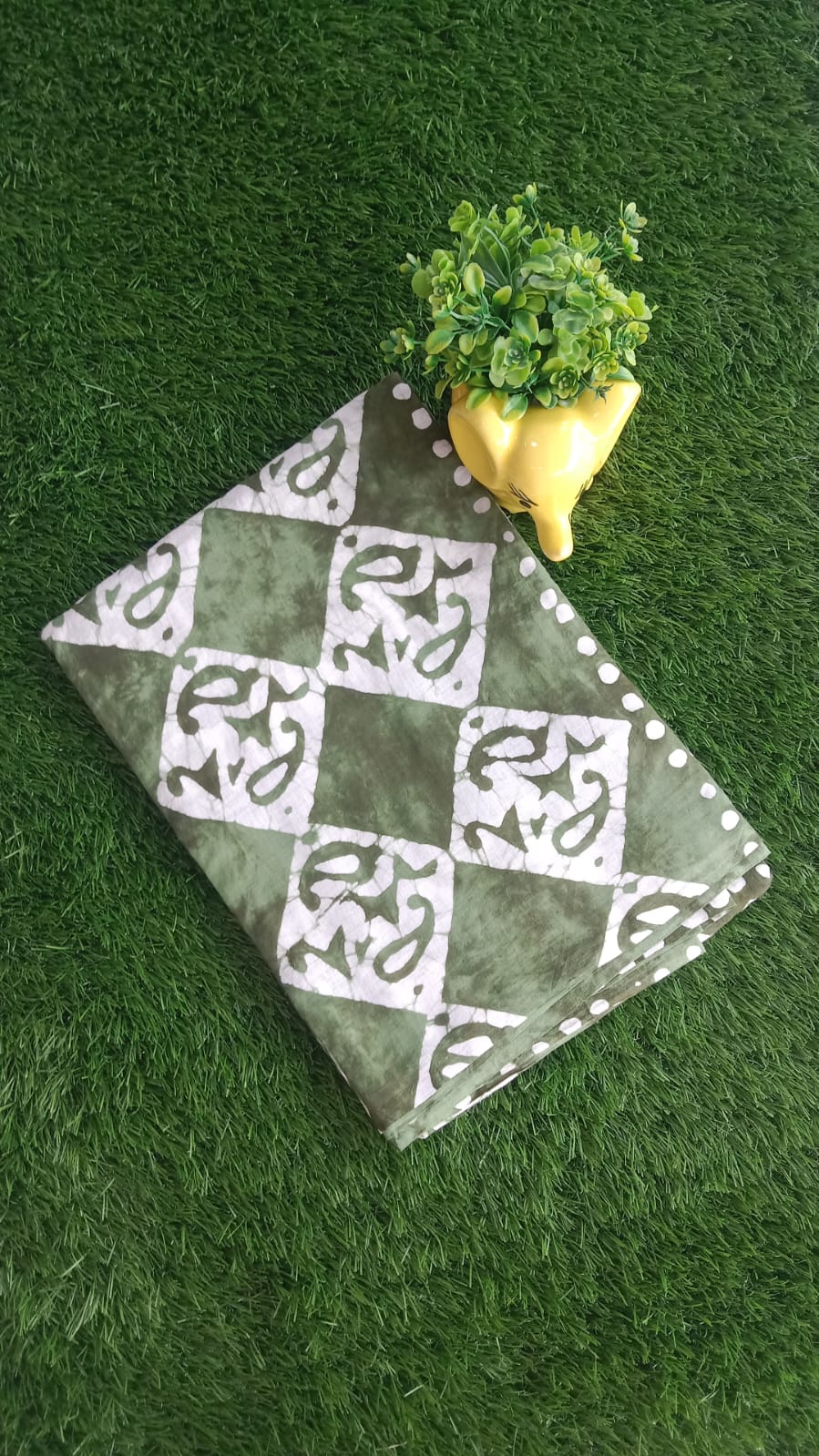 lenan green rs 950