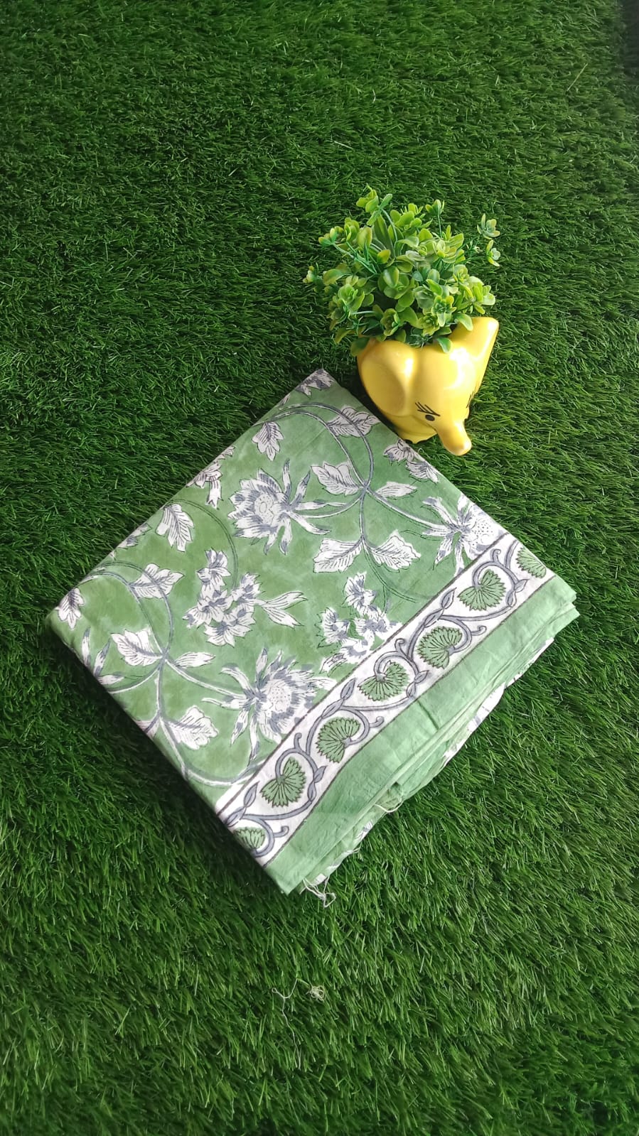 maliku green 1050
