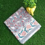 Mul Cotton Saree 1050 (09)