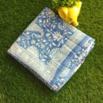 Mul Cotton Saree 1050 (06)