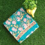 Mul Cotton Saree 1050 (07)