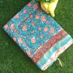 Modal Silk Blue 3