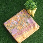 Mul Cotton Saree 1050 (08)