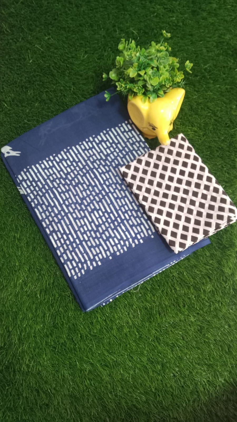 mul blue 650