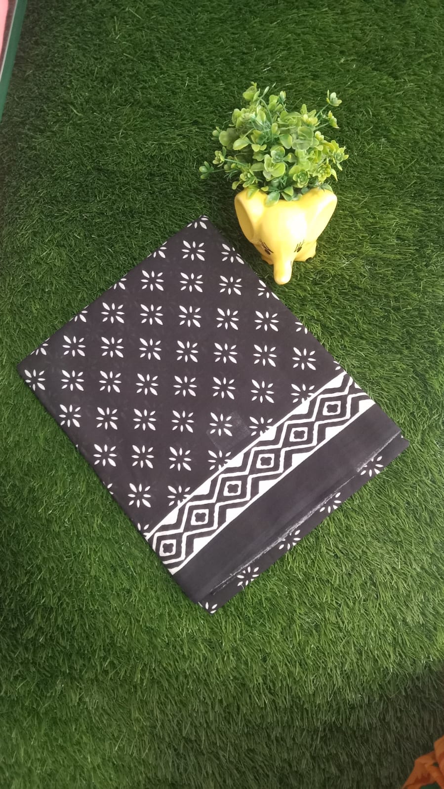 mul ctn black 650