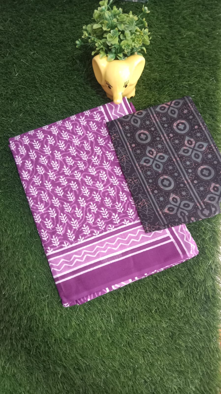 mul ctn lavender 650