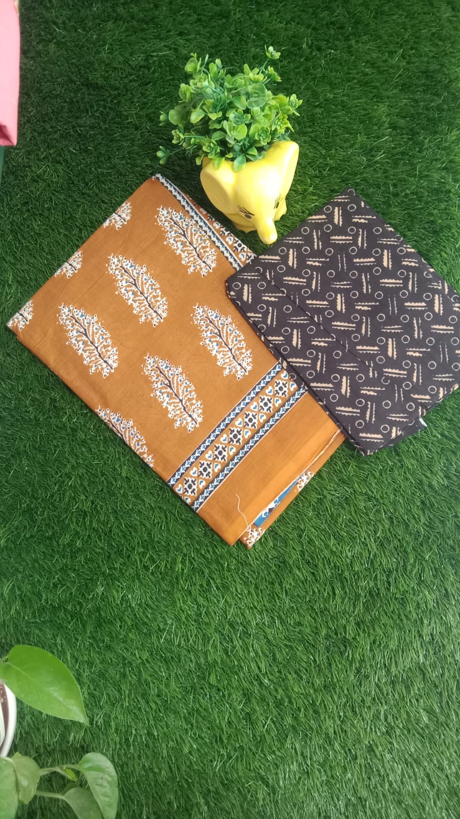 mul ctn yellow 650